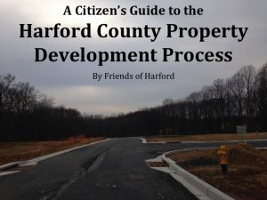 A Citizen's Guide to the Development Process